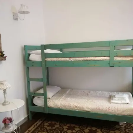 Holiday home Live And Naples