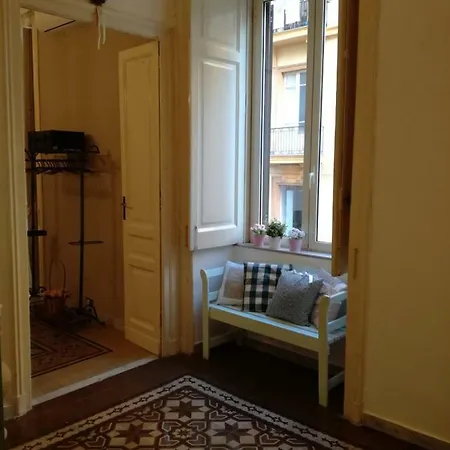 Holiday home Live And Naples