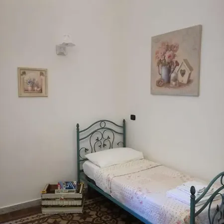 Live And Feriehus Napoli
