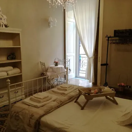 Holiday home Live And Naples