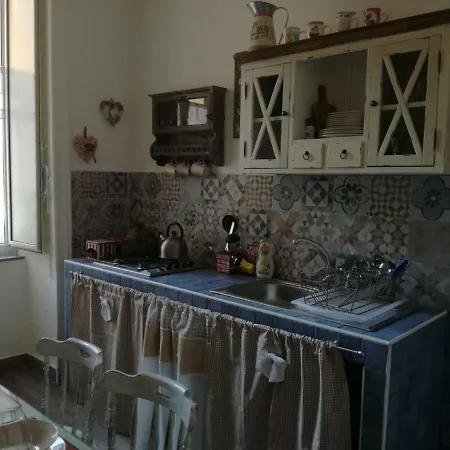 Live And Casa vacanze