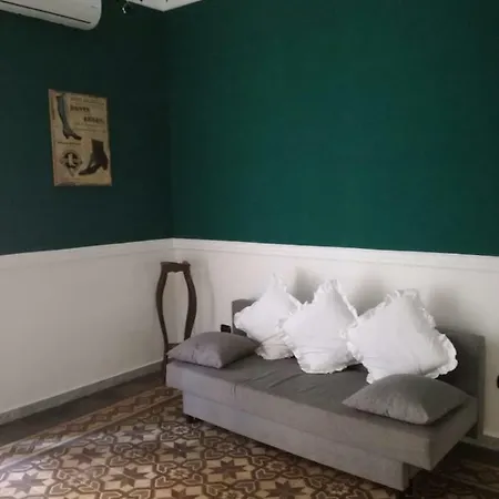 Live And Holiday home