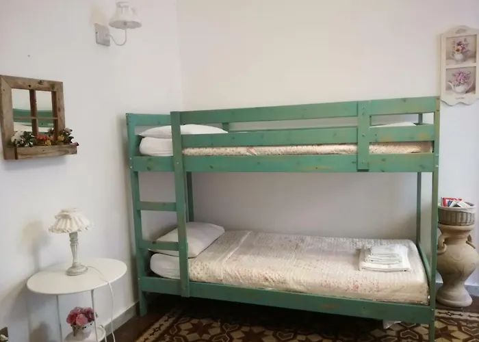 Semesterbostad Live And Neapel