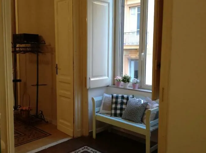 Semesterbostad Live And Neapel