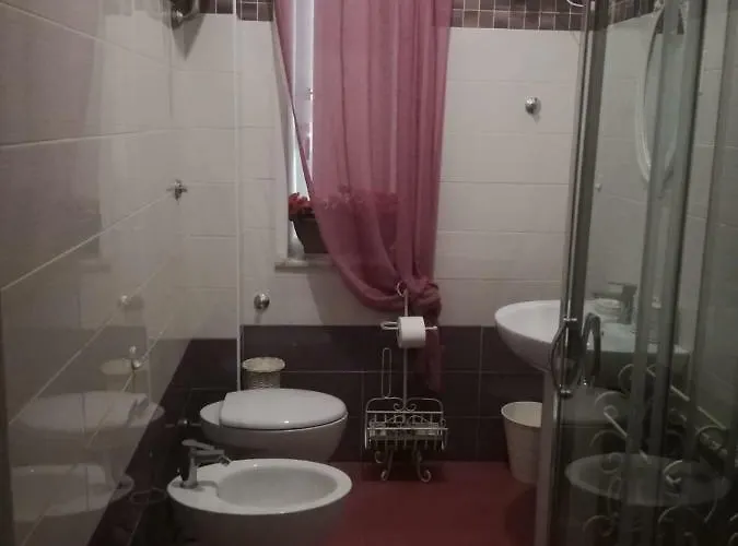 Semesterbostad Live And *