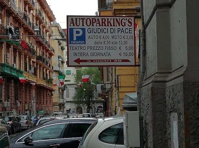 Live And Semesterbostad