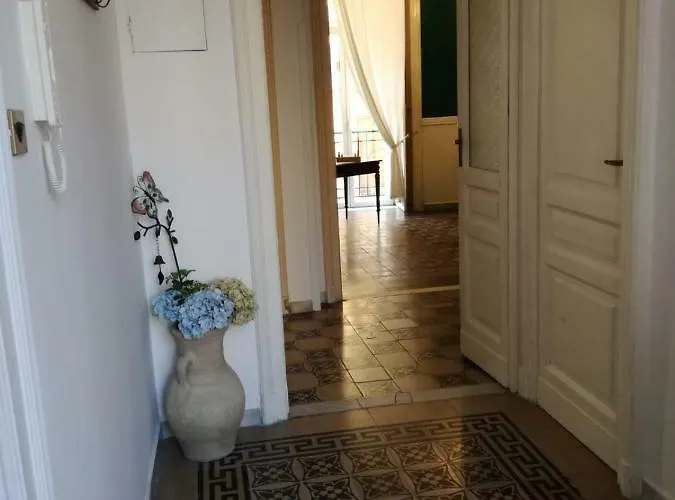 Live And 펜션 나폴리